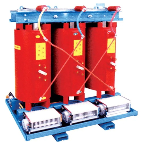 安化SCB10-1250KVA干式变压器